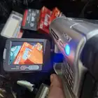 كاميرا سوني دجتل شريط