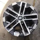 جنوط هيونداي فينيو 2023 مقاس 16 مستعمل اصلي وكاله