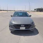 هونداي سوناتا 2020
