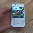 بلاك بيري blackberry bold Q10 قديم مخزن الاصلي
