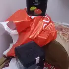 معسل تفاحتين فاخر