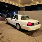 كراون فكتوريا بوليسي 2010