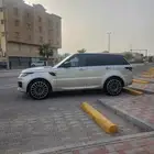 رنج سبورت 8 سلندر فل كامل 2014 مرهم 2022