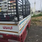 دينه 5 متر في محايل عسير لنقل العفش والأثاث والبضايع