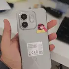 جوال lnfinix الجهاز نظيف