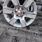 جنوط جي ام سي سييرا موديل 2018اصلي وكاله