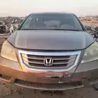 هوندا أوديسي2010