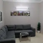 شقق مفروشه كبيره وصغيره جيزان حي الشاطي قرب الجامعه والبحر