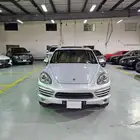 بورش كايين
