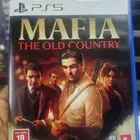 mafia the old country