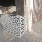 شباك مكيفات شباك مكيف