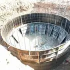 معلم خزانات و بيارات