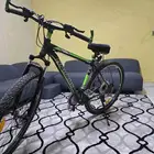 دراجه رياضيه مقاس 29 سبعه تعشيقات