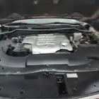 مكينة لكزس 5.7 LX ضمان سنه كامله