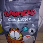 رمل قطط متنوع بأسعار مخفضه