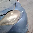 يارس 2013 قطع غيار فقط تشليح