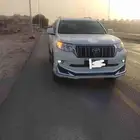 لاندكروزر برادو 2020