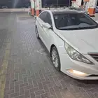 سوناتا 2013 فل كامل بصمه بودي وكاله قير مكينه على الشرط
