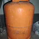 أنبوبه غاز