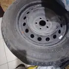 كفرات مع الجنوط كورلا 2016