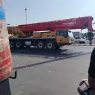 تأجير جميع انواع المعدات الثقيلة بنوعها كرينات فور كلغت