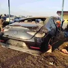 قطع غيار مرسيدس CLS 350 موديل 2021