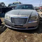 قطع غيار كرايسلر تشليح