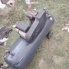ماطور هواء إيطالي