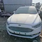 فورد فيوجن 2020