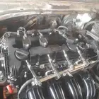 مكينه سوناتا سنتافي ازيرا