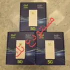 مودم 5G زين - مفتوح على جميع الشبكات - جديد