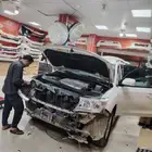 قطع غيار السيارات لاندكروزر
