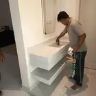 شغل بويا وشغل رخم وشغل سراميك