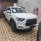 جاك T8 غمارتين فل كامل ديزل دبل اتوماتيك م 2025