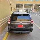 برادو 2015