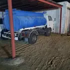 وايت ديهاتسو موديل 82 (ديزل ) القنفذة