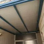 حداد مظلات وسواتر ابواب قرميت شنكو ايدى وسنوش فنا المنيم خيا