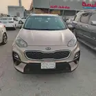 كيا سبورتاج 2020