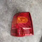 اسطب خلقي جيب لاند كروزر موديل 2015