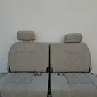 مراتب لاند كروزر خلفية 2008