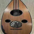 عود احترافي مقاسات عراقي. القصعة جوز شامي و الوش سيدار تركي