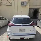 نيسان كيكس 2022 فل كامل للبيع