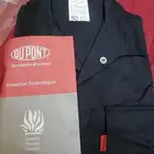 افارول قطعه واحده ضد النار جديد لم يستخدم مقاس XL