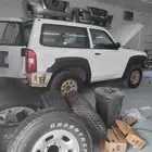 ترهيم باترول فتك قطع باترول قطع نيسان قطع فتك قطع سوبر سفاري