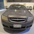 لومينا 2010 LTZ