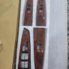 تخشيبه تحكم قزاز هيلكس 2006 2015