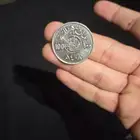 ريال قديم الملك فهد