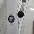 ساعة سامسونج واتش 7 شبه جديد مقاس 44 ملم سبب البيع الحاجه