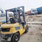 رافعه شوكيه فور كلفت للإيجار
