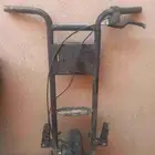 قطع سكوتر
